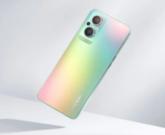 Dibekali chipset Qualcomm, ini spesifikasi dan harga OPPO Reno7 Z 5G