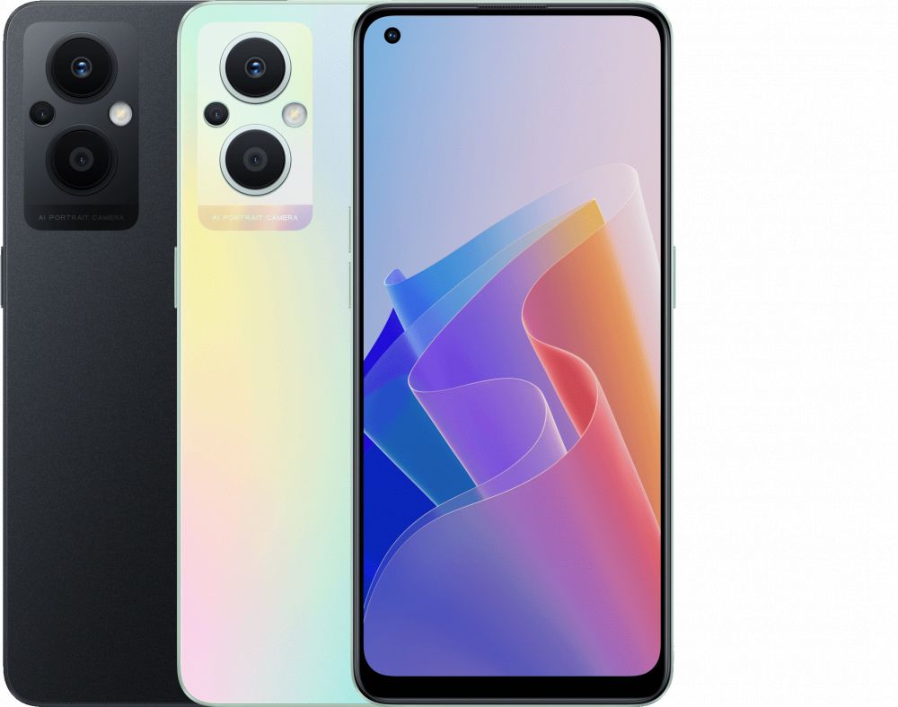 Dibekali chipset Qualcomm, ini spesifikasi dan harga OPPO Reno7 Z 5G