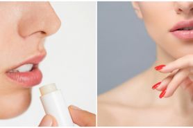 7 Manfaat Noera Lip Serum, bikin bibir merah merona alami