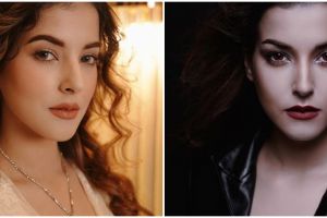 12 Gaya Tasya Farasya dandan ala karakter film, hasilnya bikin takjub