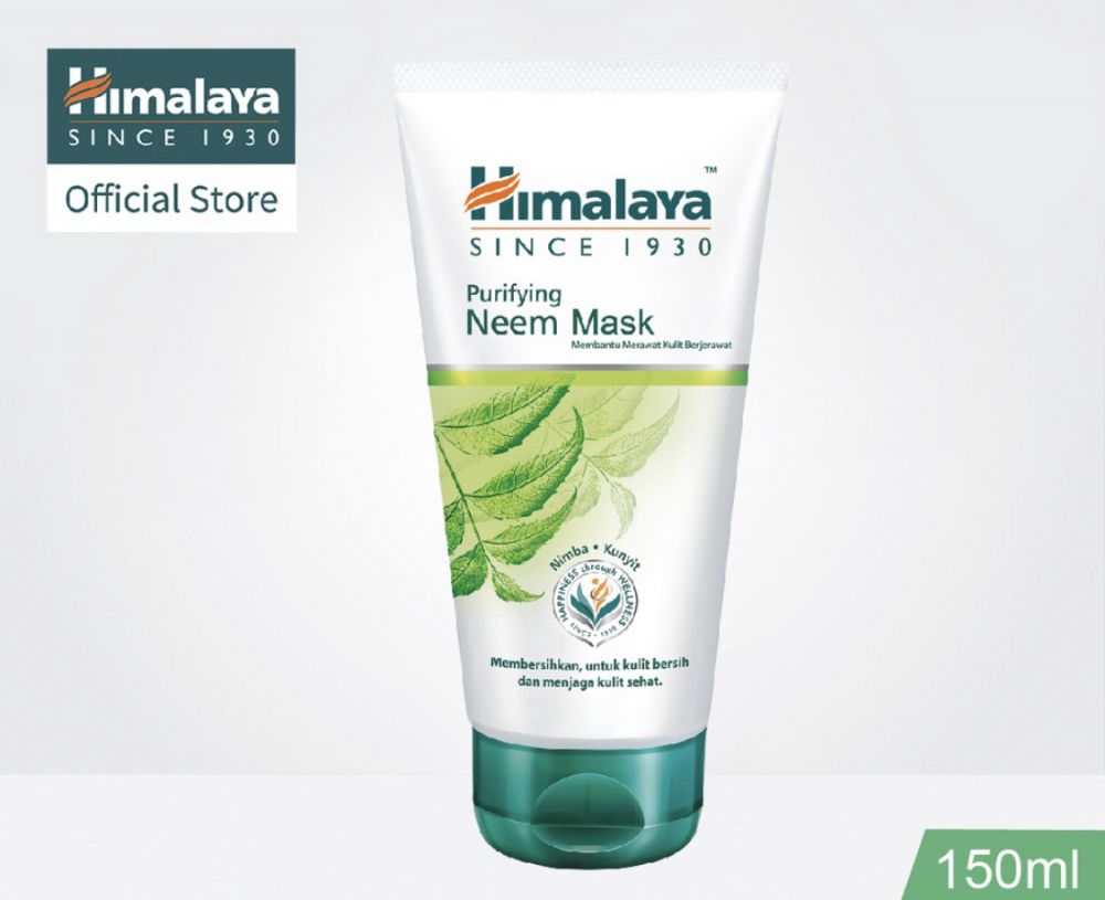 Rekomendasi Himalaya Skincare © 