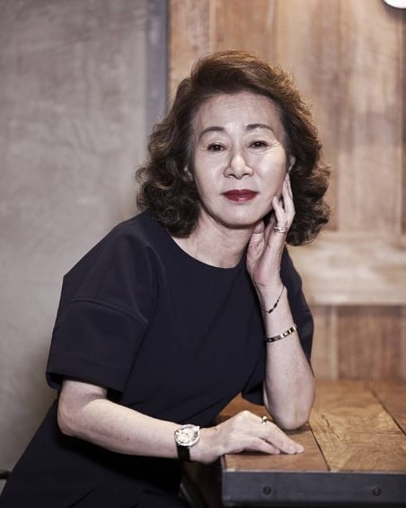 Jadi presenter Oscar 2022, Youn Yuh-jung catat sejarah baru
