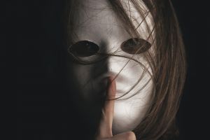 Dari tes gambar ini kamu bisa tahu apa yang jadi ketakutan terbesarmu