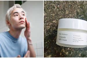 9 Pelembap wajah untuk kulit kering & kusam harga di bawah Rp 150 ribu