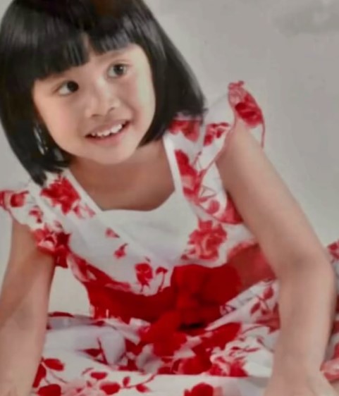 Beranjak remaja, ini 11 transformasi Khayra putri Gunawan Sudrajat