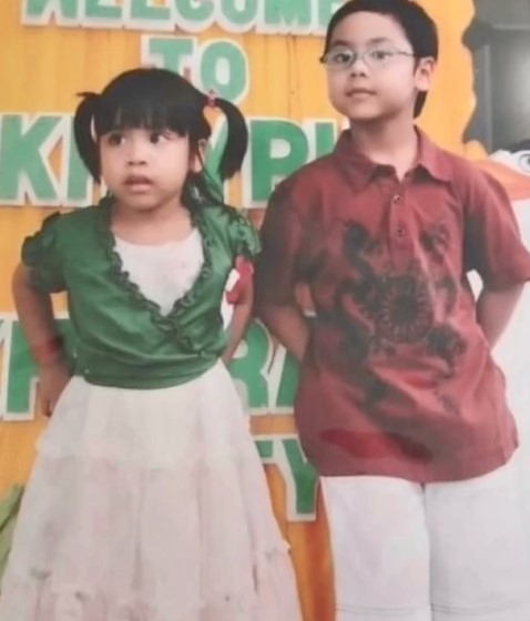 Beranjak remaja, ini 11 transformasi Khayra putri Gunawan Sudrajat