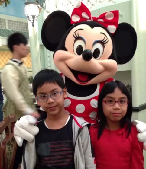 Beranjak remaja, ini 11 transformasi Khayra putri Gunawan Sudrajat