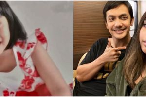 Beranjak remaja, ini 11 transformasi Khayra putri Gunawan Sudrajat