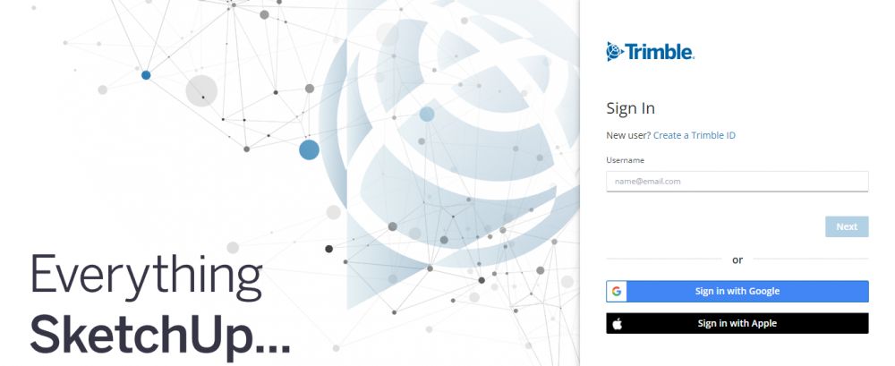 Cara download dan instal Sketchup di laptop, mudah dan gratis