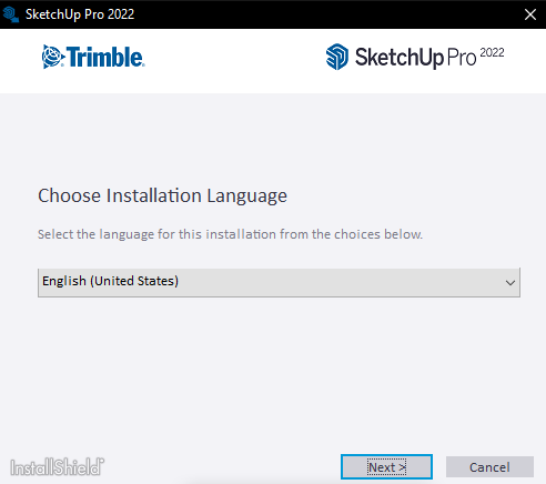 Cara download dan instal Sketchup di laptop, mudah dan gratis