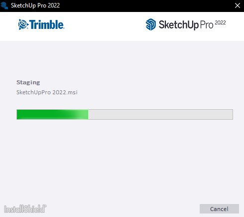 Cara download dan instal Sketchup di laptop, mudah dan gratis