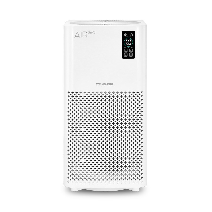 11 Rekomendasi air purifier Rp 1 jutaan, cegah virus masuk rumah