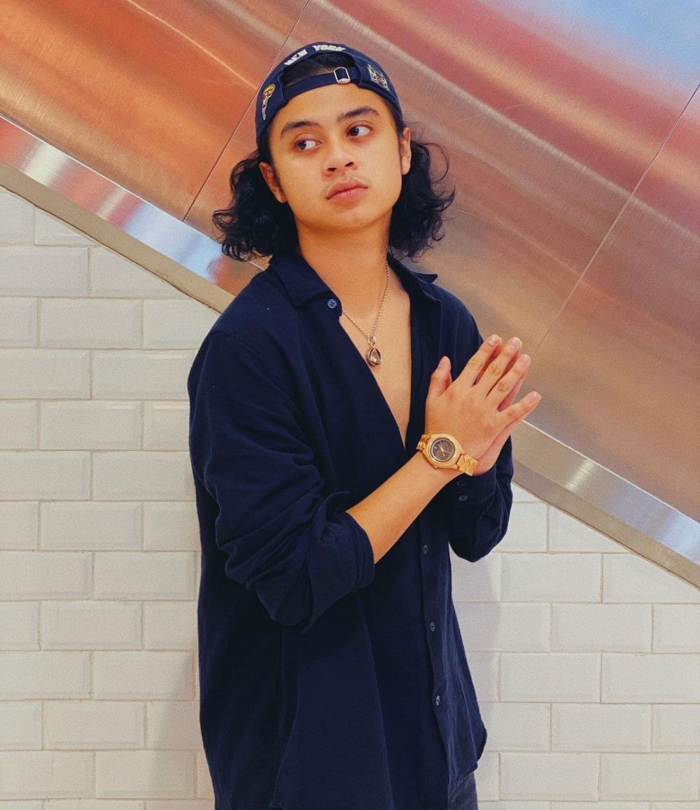 Potret terbaru 9 pemain sinetron Hanya Kamu, bikin jatuh hati