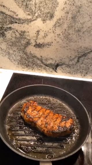 9 Kreasi masakan buatan Nikita Mirzani, simpel dan menggugah selera