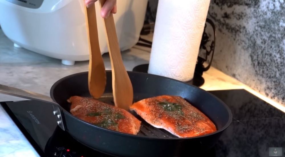 9 Kreasi masakan buatan Nikita Mirzani, simpel dan menggugah selera