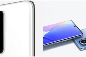 8 Rekomendasi HP Huawei berkamera di atas 50 MP, siap hunting foto