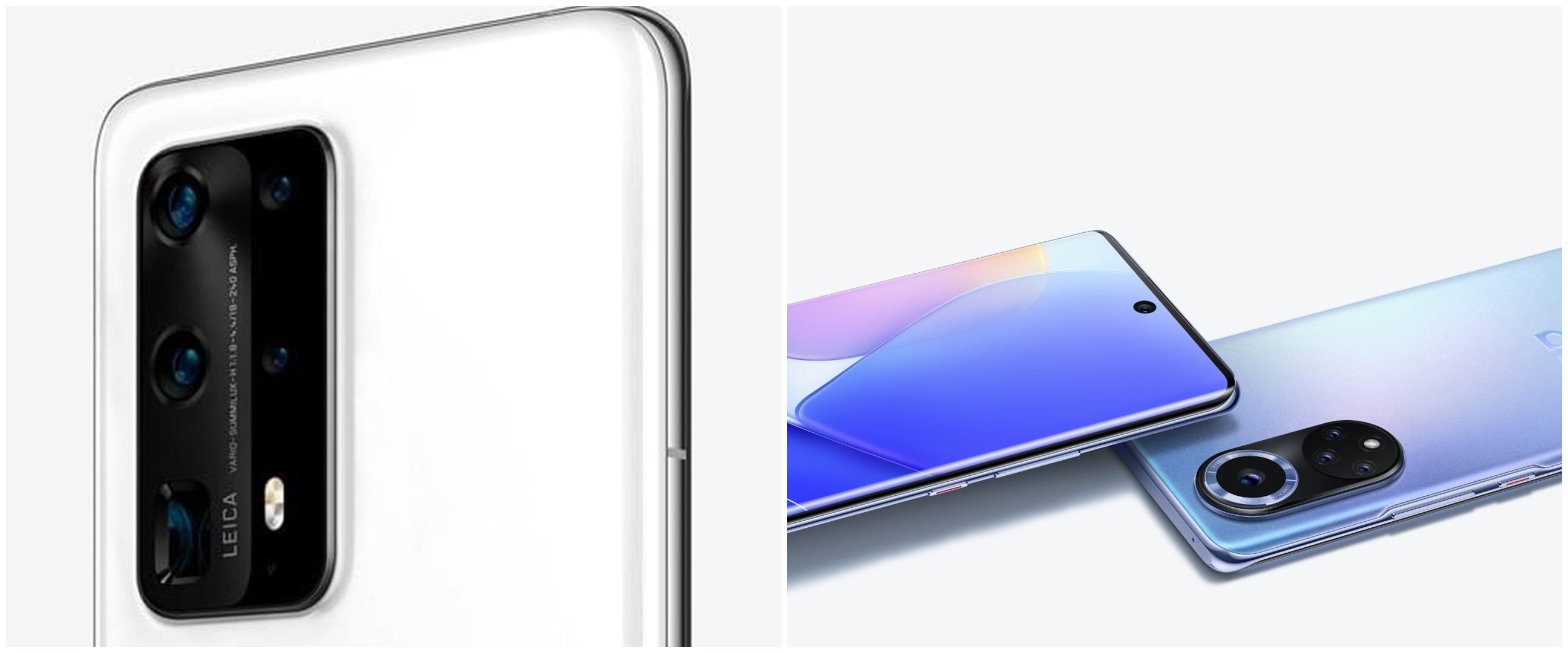 8 Rekomendasi HP Huawei berkamera di atas 50 MP, siap hunting foto