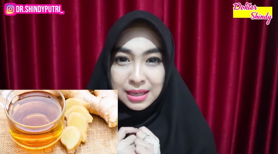 6 Minuman dikonsumsi dokter Shindy, bantu turunkan berat badan alami