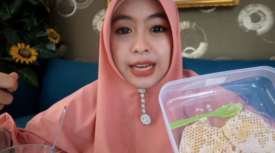 6 Minuman dikonsumsi dokter Shindy, bantu turunkan berat badan alami