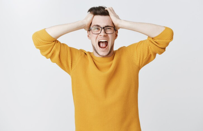 Overthinking adalah sifat pemikir berlebih, ketahui cara mengatasinya