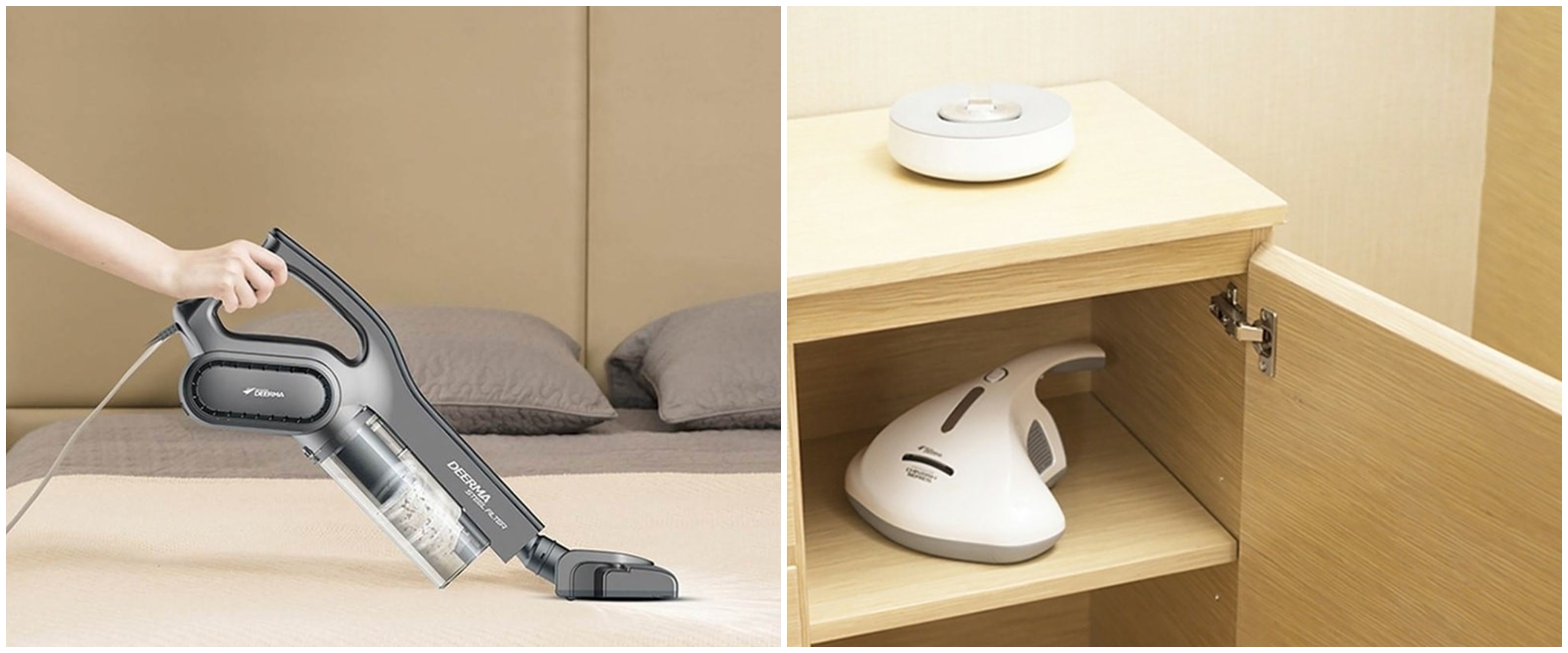 11 Rekomendasi vacuum cleaner di bawah Rp 500 ribu, cocok di dompet