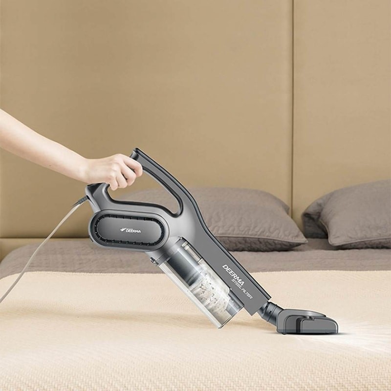 11 Rekomendasi vacuum cleaner di bawah Rp 500 ribu, cocok di dompet