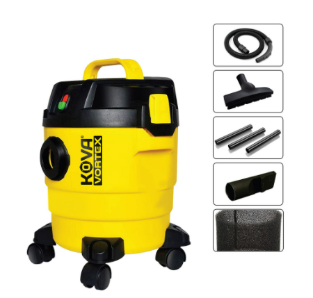 11 Rekomendasi vacuum cleaner di bawah Rp 500 ribu, cocok di dompet