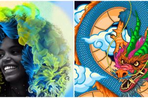 11 Rekomendasi aplikasi desain grafis di PC, punya banyak fitur