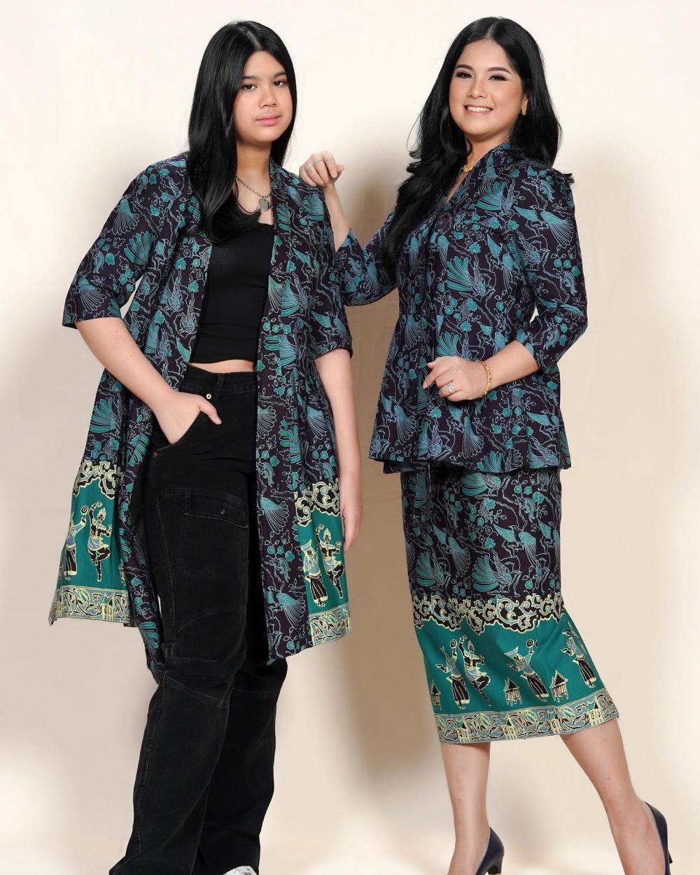 9 Pesona anak politisi beranjak dewasa, Almira Yudhoyono tuai atensi