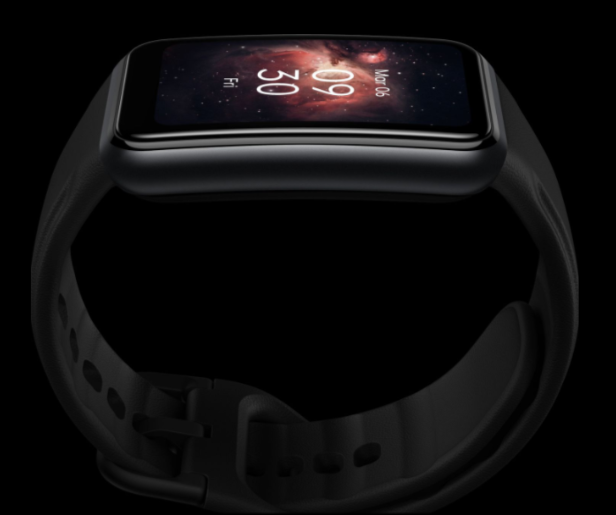 Spesifikasi OPPO Watch Free, smartwatch Rp 1 jutaan fitur melimpah