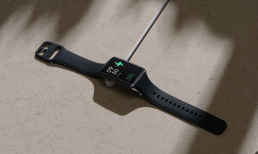 Spesifikasi OPPO Watch Free, smartwatch Rp 1 jutaan fitur melimpah