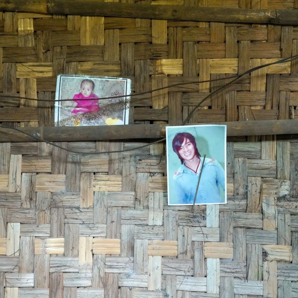 11 Momen Baim Wong kunjungi rumah fansnya di Nusakambangan, penuh haru