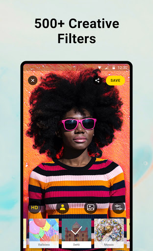11 Aplikasi edit foto aesthetic di Android dan iOS, kece ala selebgram