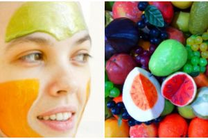 7 Cara melembapkan kulit wajah pakai buah-buahan, mudah dan praktis