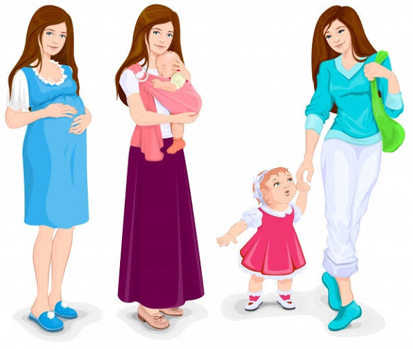 7 Cara mendapatkan BLT Ibu hamil dan balita, lengkap dengan syarat