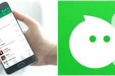 11 Kelemahan dan keunggulan aplikasi MiChat, bisa buat jualan online
