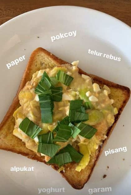 13 Kreasi olahan sayur ala Tantri Namirah, simpel dan nggak bikin bosa