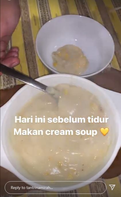 13 Kreasi olahan sayur ala Tantri Namirah, simpel dan nggak bikin bosa