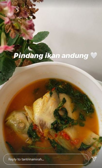 13 Kreasi olahan sayur ala Tantri Namirah, simpel dan nggak bikin bosa