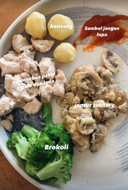 13 Kreasi olahan sayur ala Tantri Namirah, simpel dan nggak bikin bosa