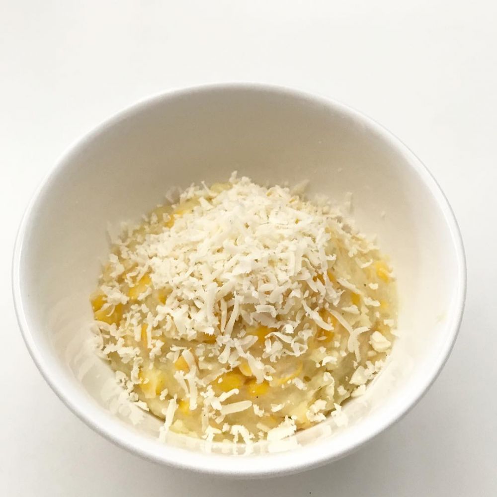 17 Resep mashed potato, creamy, lembut, dan mudah dibuat