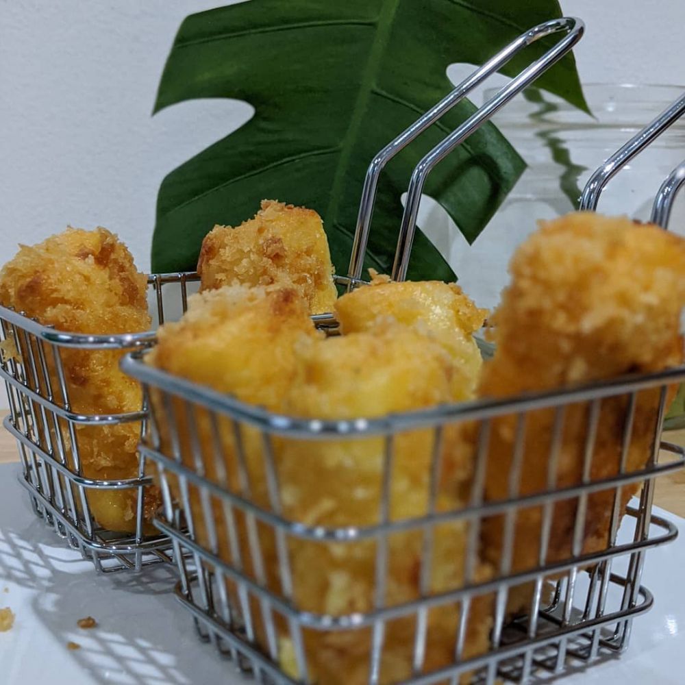 17 Resep mashed potato, creamy, lembut, dan mudah dibuat