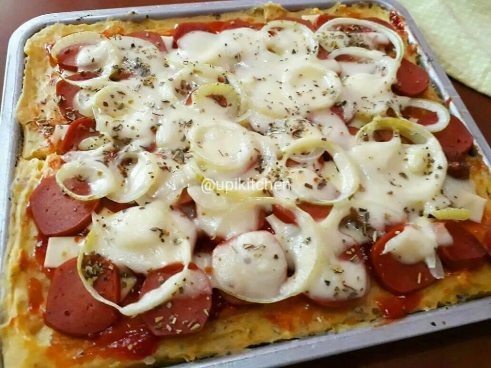 17 Resep mashed potato, creamy, lembut, dan mudah dibuat