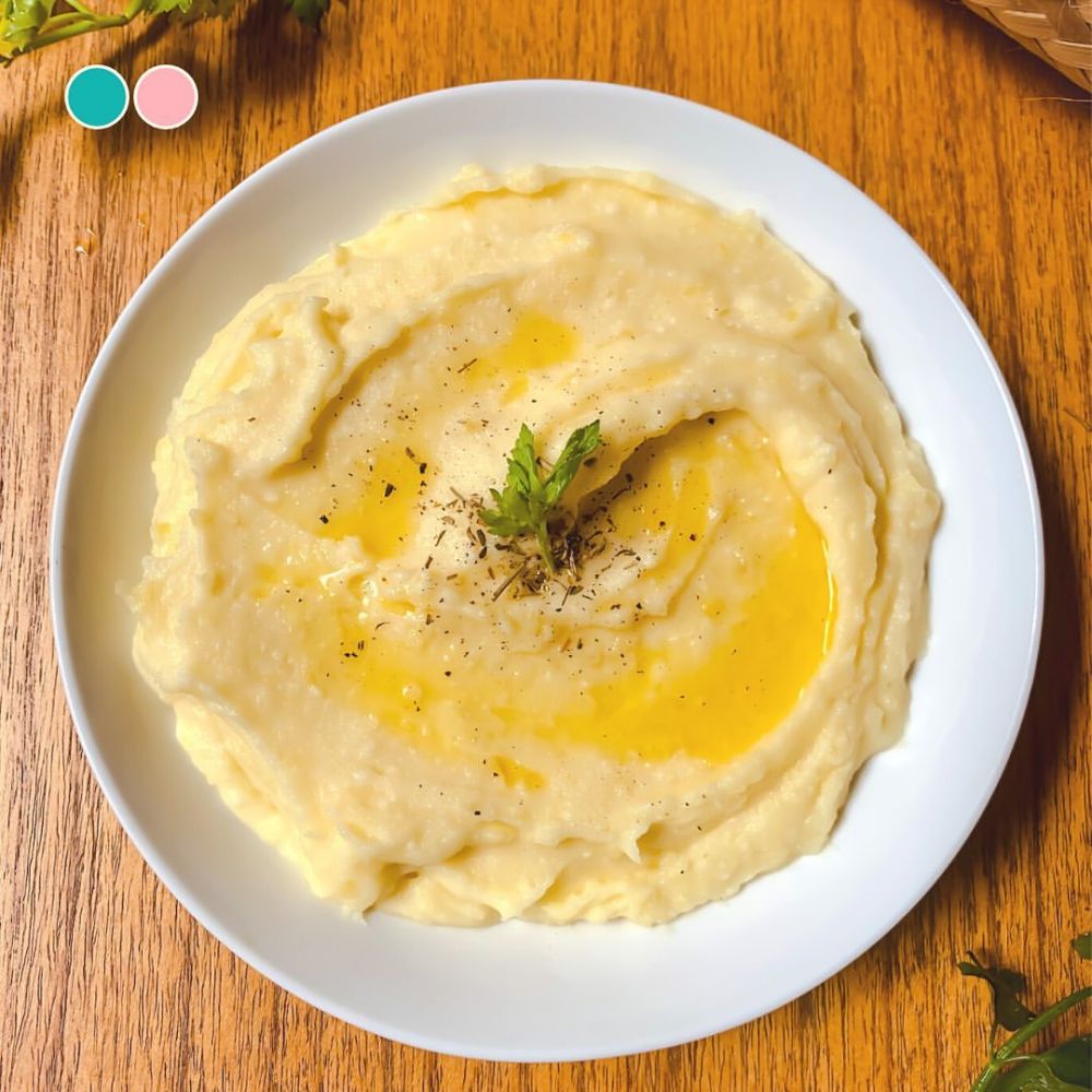 17 Resep mashed potato, creamy, lembut, dan mudah dibuat