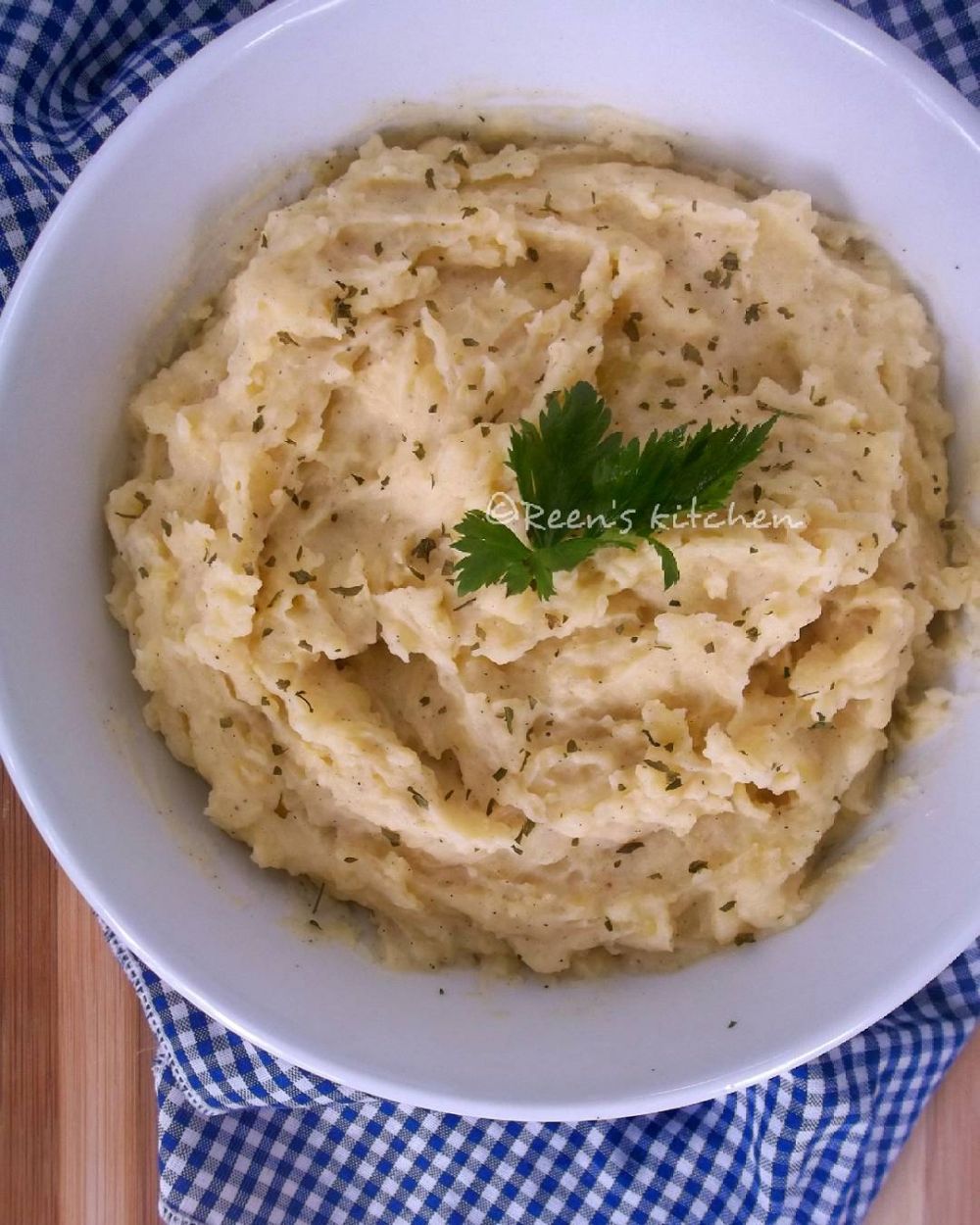 17 Resep mashed potato, creamy, lembut, dan mudah dibuat