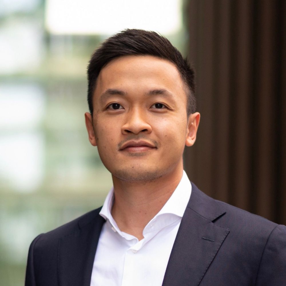 7 Fakta Guinandra Jatikusumo, calon suami Putri Tanjung