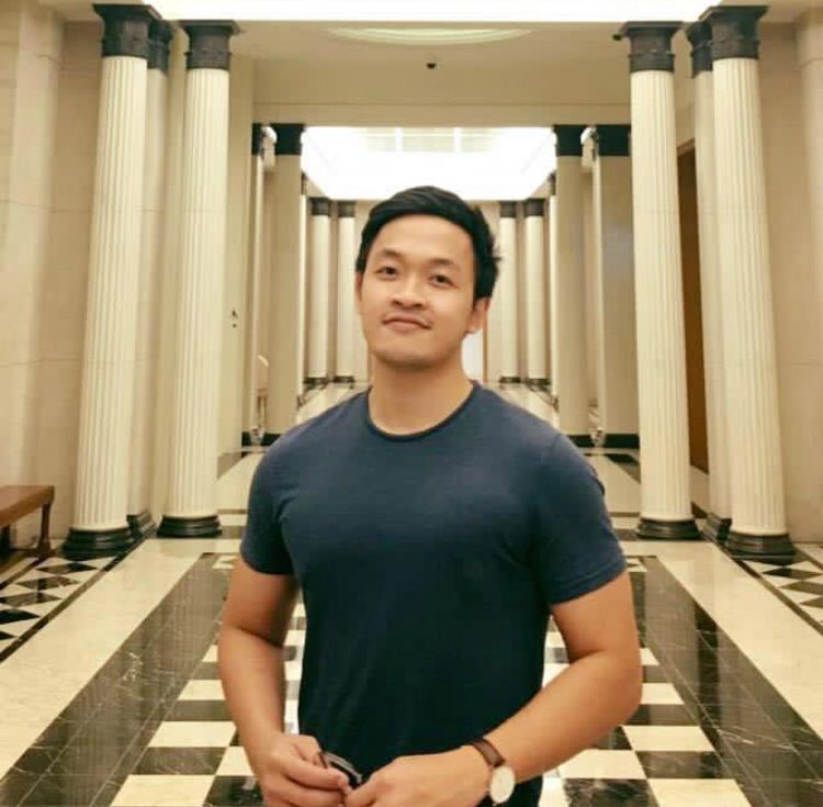 7 Fakta Guinandra Jatikusumo, calon suami Putri Tanjung