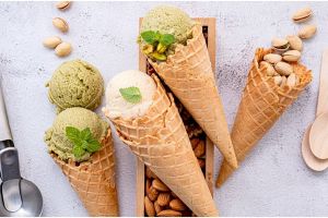 8 Manfaat es krim bagi ibu hamil, bantu atasi mual