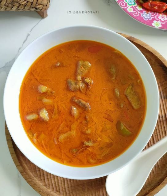 13 Resep olahan daging kambing berkuah, gurih, segar, dan nggak bau