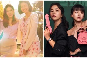 11 Drama Korea kisah quarter life crisis, Thirty Nine bikin hati kuat